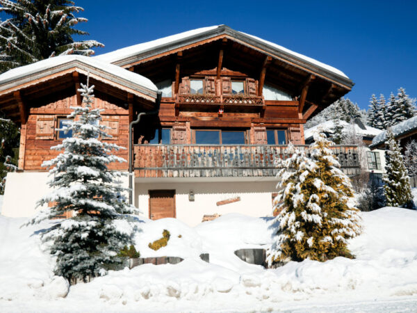 Location de chalet